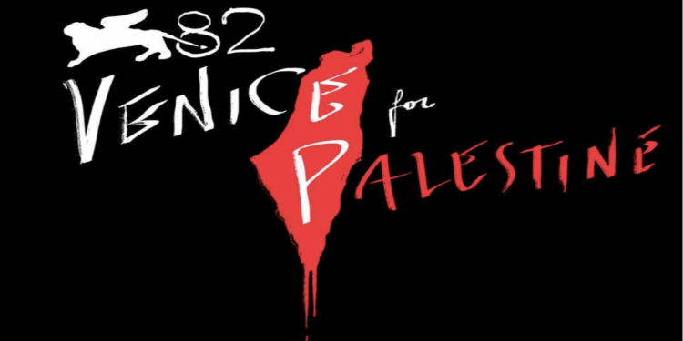 Venice4Palestine