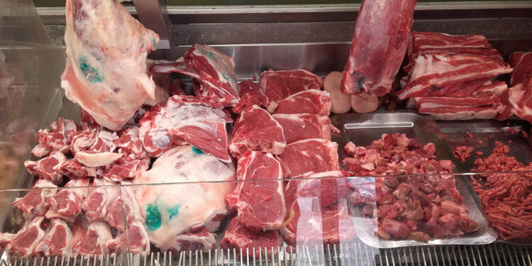 La viande rouge, thermomètre social de la Tunisie