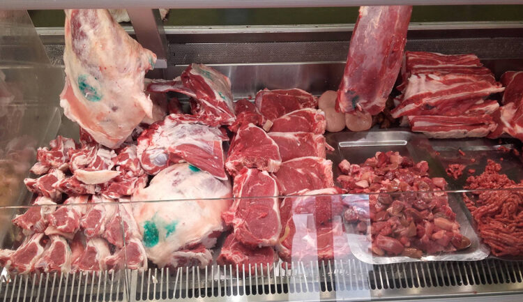 La viande rouge, thermomètre social de la Tunisie
