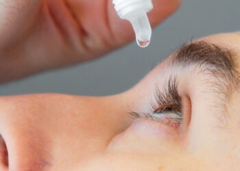 Vizz eye drops