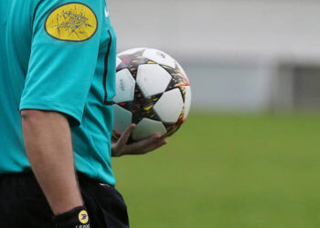 Tunisie – Ligue 1 : Les arbitres de la 4ᵉ journée