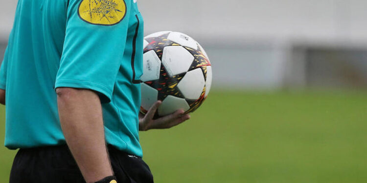 Tunisie – Ligue 1 : Les arbitres de la 4ᵉ journée
