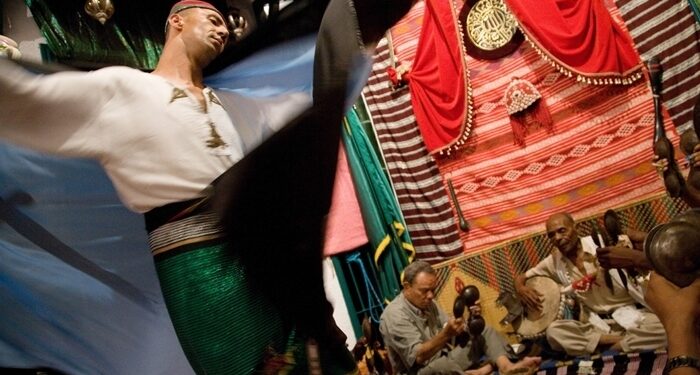 Kharja du Mouled : Entre Sidi Mahrez et Sidi Ben Arous