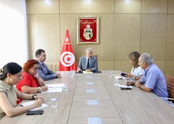 Tunisie : La gériatrie devient enfin une spécialité médicale