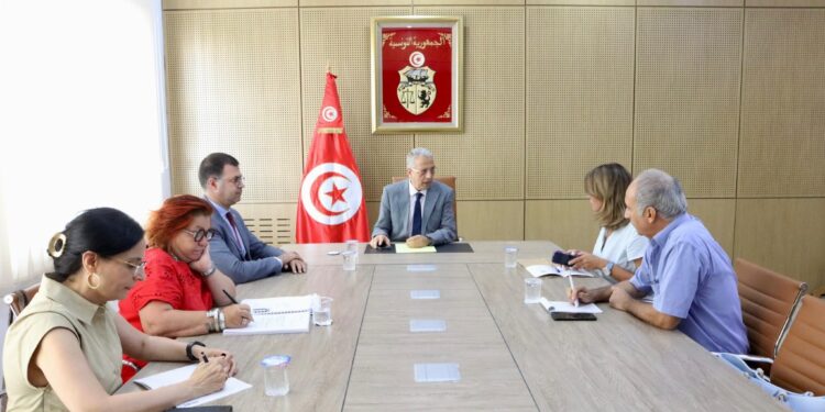 Tunisie : La gériatrie devient enfin une spécialité médicale