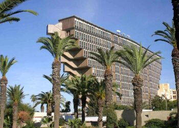 Architecture : Quand le Tunis des années soixante rêvait de modernité
