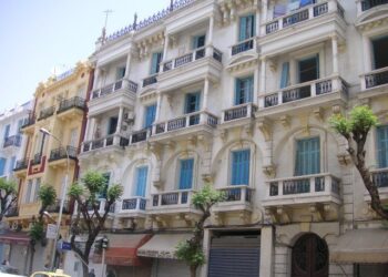 Lettre de respect et de reconnaissance à tous les syndics d'immeubles de Tunisie