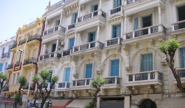 Lettre de respect et de reconnaissance à tous les syndics d'immeubles de Tunisie