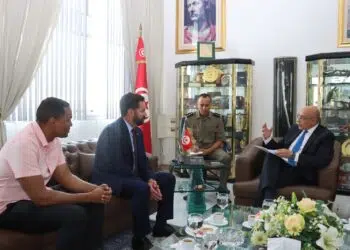 Tunisie–USA : vers une nouvelle architecture sécuritaire en Afrique du Nord