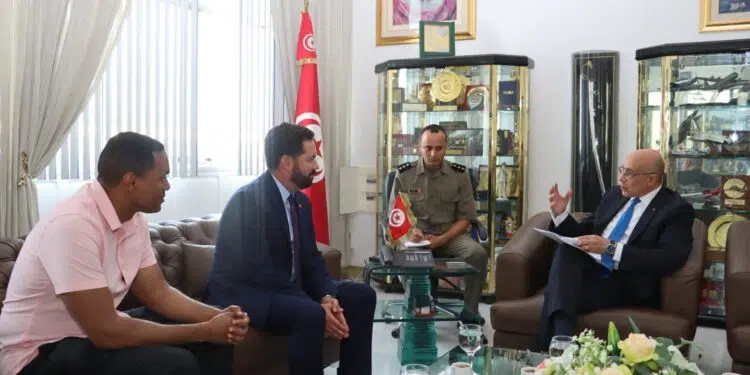 Tunisie–USA : vers une nouvelle architecture sécuritaire en Afrique du Nord