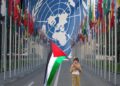 Ils n’ont plus que le visa comme arme : Washington verrouille l’ONU aux Palestiniens
