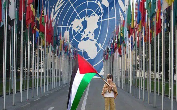 Ils n’ont plus que le visa comme arme : Washington verrouille l’ONU aux Palestiniens