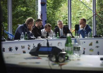Donald Trump demande à l'Ukraine de renoncer à la Crimée et à l’Otan