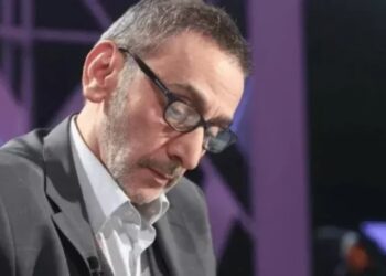 Ziad Rahbani