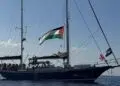 Global Sumud Flotilla : La plus grande flottille civile internationale en route pour Gaza