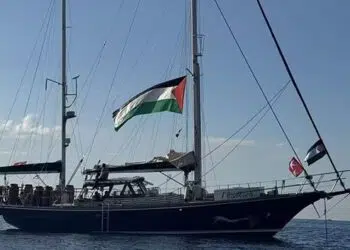 Global Sumud Flotilla : La plus grande flottille civile internationale en route pour Gaza
