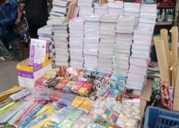 Tunisie : Plus de 22.000 fournitures scolaires saisies lors d’une campagne de contrôle