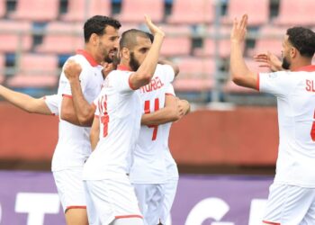 Mondial 2026 : Sur quelles chaînes suivre Guinée équatoriale - Tunisie ce lundi