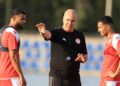 Mondial 2026 : Composition probable de la Tunisie face à la Guinée équatoriale