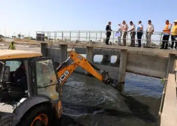 Tunisie : 36 MD pour protéger les villes des inondations
