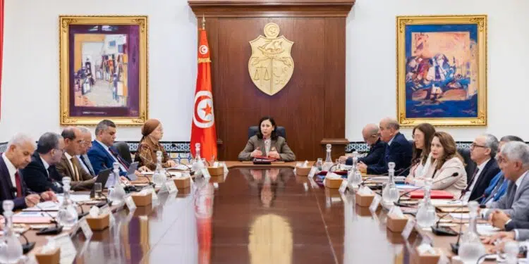 Tunisie - budget économique 2026 : Feuille de route tracée