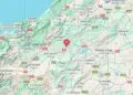 Tunisie : Secousse tellurique enregistrée dans le gouvernorat de Béja