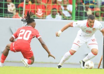 Mondial 2026 : La Tunisie qualifiée après sa victoire en Guinée Équatoriale