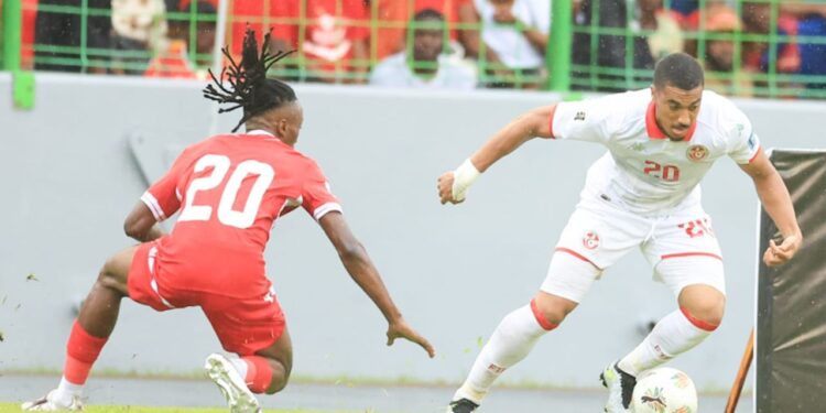 Mondial 2026 : La Tunisie qualifiée après sa victoire en Guinée Équatoriale