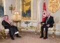Visite en Tunisie du chef de la diplomatie saoudienne : Kaïs Saïed dénonce un « nouveau Sykes-Picot »