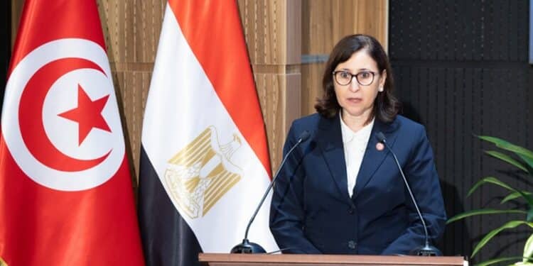 Tunisie - Égypte : Ouverture du Forum économique commun