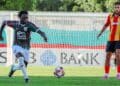 Tunisie - Ligue 1 (5e journée) : L'ES Zarzis solide leader