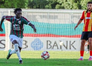 Tunisie - Ligue 1 (5e journée) : L'ES Zarzis solide leader