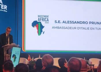 L’Italie veut renforcer son rôle économique en Tunisie et en Afrique