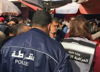 Tunisie : Plus de 7300 infractions économiques relevées en un mois