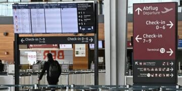 Cyberattaque en Europe : Retards et annulations de vols à Bruxelles, Berlin et Londres