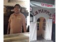 Everyday Tunisians : Abdelwahab, gentleman pizzaiolo