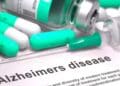 Un nouveau médicament pour traiter les premiers stades de l’Alzheimer