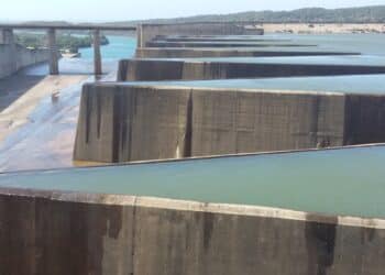 Tunisie : Les barrages remplis à 28,7%, signe persistant de stress hydrique