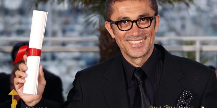 CIFF 2025 Nuri Bilge Ceylan président jury