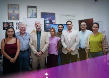 CIFF 2025 Partenariat EUNIC