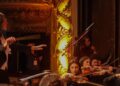 À 17 ans, Camilia Mzah est la plus jeune cheffe d'orchestre tunisienne