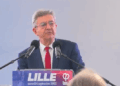 Mélenchon : "Si la France était gouvernée par les Insoumis, la Marine nationale accompagnerait la flottille pour Gaza"