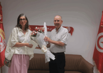 Tunisie : L’UGTT propose Francesca Albanese au prix Nobel de la paix
