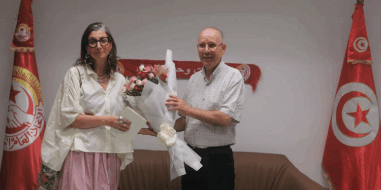 Tunisie : L’UGTT propose Francesca Albanese au prix Nobel de la paix