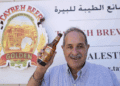 De Taybeh à Glasgow : Une bière palestinienne devenue symbole de résistance et de solidarité avec Gaza