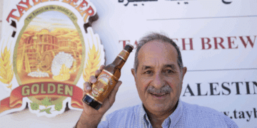 De Taybeh à Glasgow : Une bière palestinienne devenue symbole de résistance et de solidarité avec Gaza