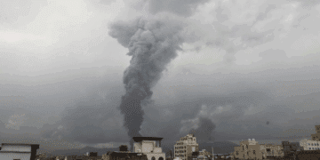 Yémen : Frappes israéliennes sur Sanaa
