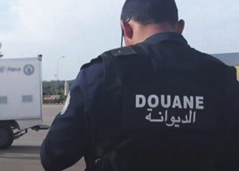 Douane
