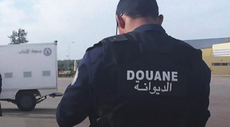 Douane