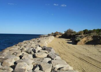 Littoral tunisien